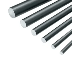 Fornecimento de barras de transferência resistentes para obras industriais