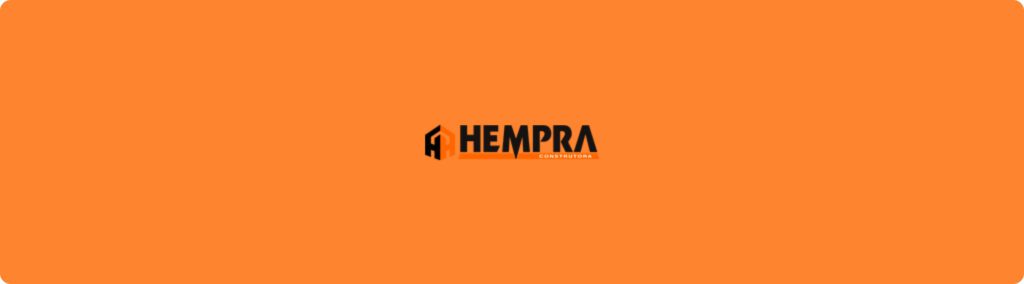 Parceria hempra e açobuilder no fornecimento de aço cortado, dobrado e armado em limeira e região